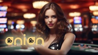 Как пройти верификацию в Onion Casino Как пройти верификацию в Onion Casino