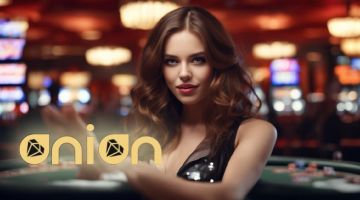 Как пройти верификацию в Onion Casino Как пройти верификацию в Onion Casino